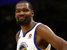 NBA Rumors: Warriors rule out potential Kevin Durant trade