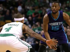 NBA Rumors: Hornets contemplating reunion with Kemba Walker and Isaiah Thomas