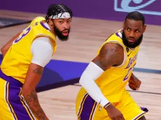 Neither LeBron nor Davis: Draymond Green says this player was key for Lakers' 2020 title