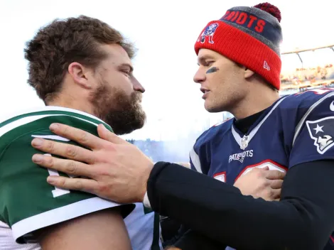 "There was no respect there" – Ryan Fitzpatrick reveals why Tom Brady annoys him