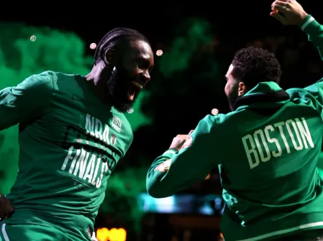 "We have been overrated" – Celtics owner Wyc Grousbeck
