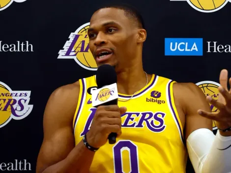 NBA Rumors: The Russell Westbrook trade the Lakers have seriously considered