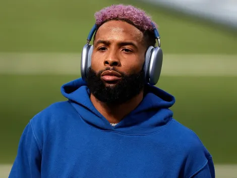 Odell Beckham Jr.'s return to Rams looks unlikely after recieving lowest offer