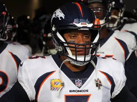 NFL News: Russell Wilson gets real on Broncos' locker room mood after 2-4 start