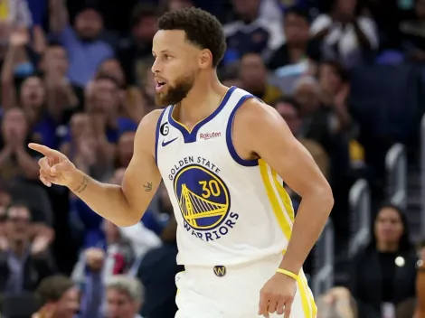 NBA News: Stephen Curry sends message to young Warriors teammates