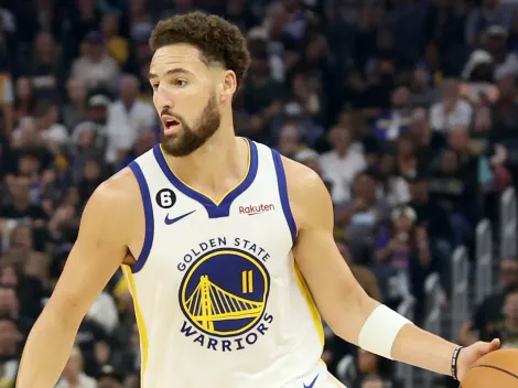 NBA News: Klay Thompson gets real on his impact on the Warriors