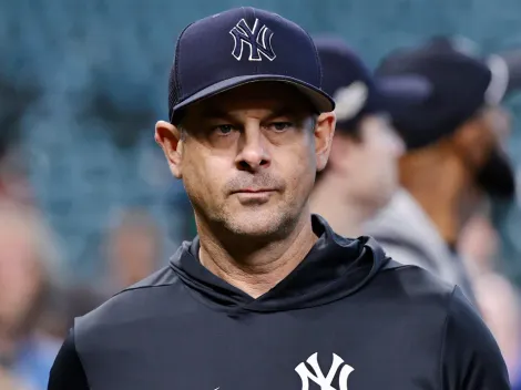 Aaron Boone slated to continue as Yankees manager in 2023