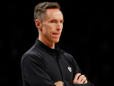4 potentital coaching candidates to replace Steve Nash at Brooklyn Nets