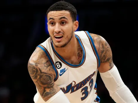 Return to Hawks and two other possible landing spots for Kyle Kuzma