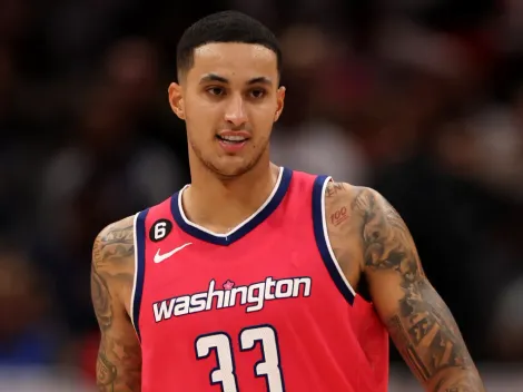 Kyle Kuzma to leave Wizards and other potential upcoming trades involving shooters