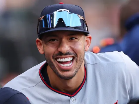 Carlos Correa and the most shocking MLB trades in this offseason