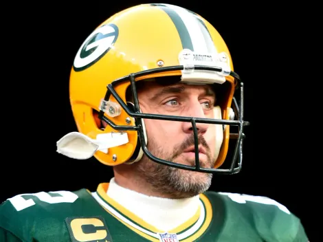 Top 3 most likely destinations for Aaron Rodgers in case of Packers exit