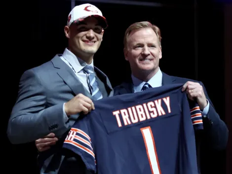 NFL: The worst first-round Draft picks in the previous 10 years
