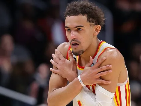 NBA: Top 3 most likely destinations for Trae Young in case of Hawks exit