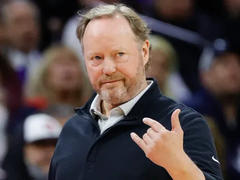 NBA: Top 3 possible head coach successors to Mike Budenholzer at Bucks