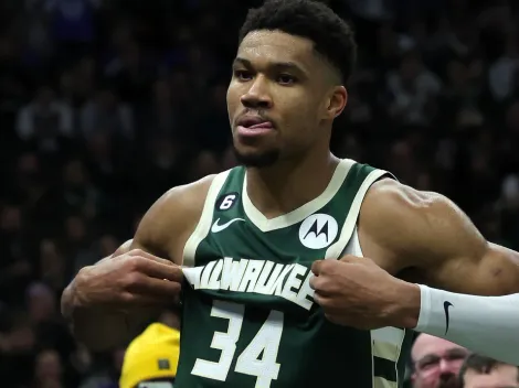 NBA: Top 3 most likely destinations for Giannis Antetokounmpo in case of Bucks exit