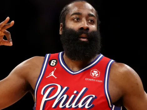 NBA: Top 3 most likely destinations for James Harden in case of 76ers exit