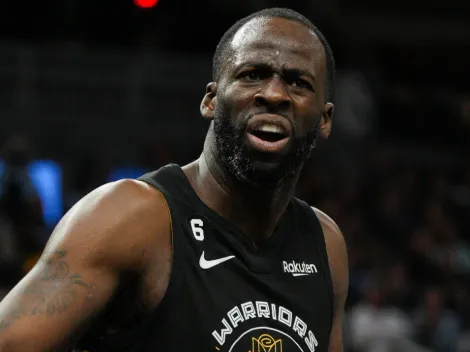 NBA: Top 3 most likely destinations for Draymond Green in case of Warriors exit
