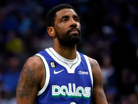 NBA: Top 3 most likely destinations for free agent Kyrie Irving