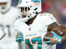 Jaylen Waddle Cleared to Return as Dolphins Prepare for Bills Matchup