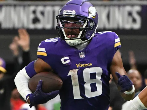 Vikings Exercise Caution as Star Receiver Justin Jefferson's Return is Postponed