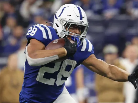Jonathan Taylor's Triumphant Return for the Colts