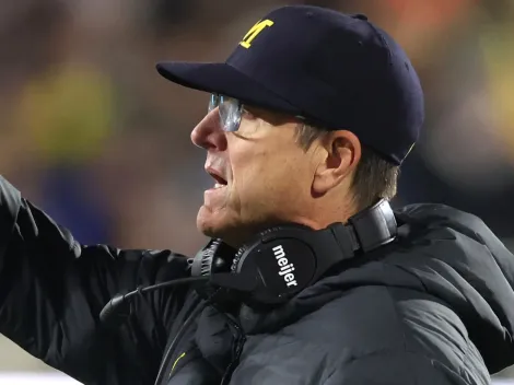 Jim Harbaugh’s NFL Prospects Surge as Teams Express Interest