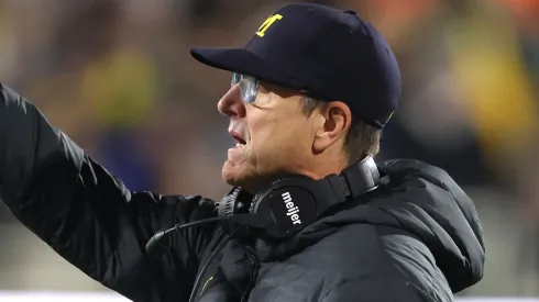 Jim Harbaugh’s NFL Prospects Surge as Teams Express Interest
