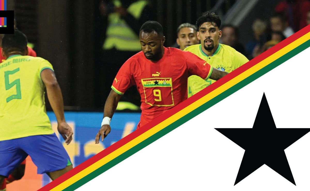 Ghana faces toughest World Cup challenge against Portugal