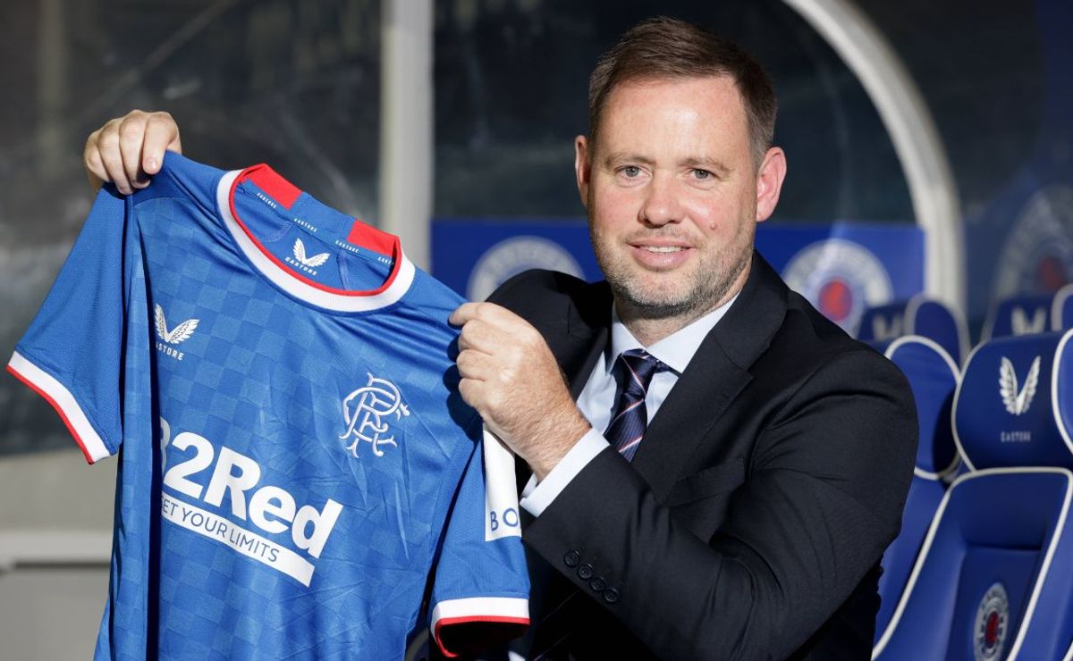 Anticipation growing as Beale's Rangers debut looms