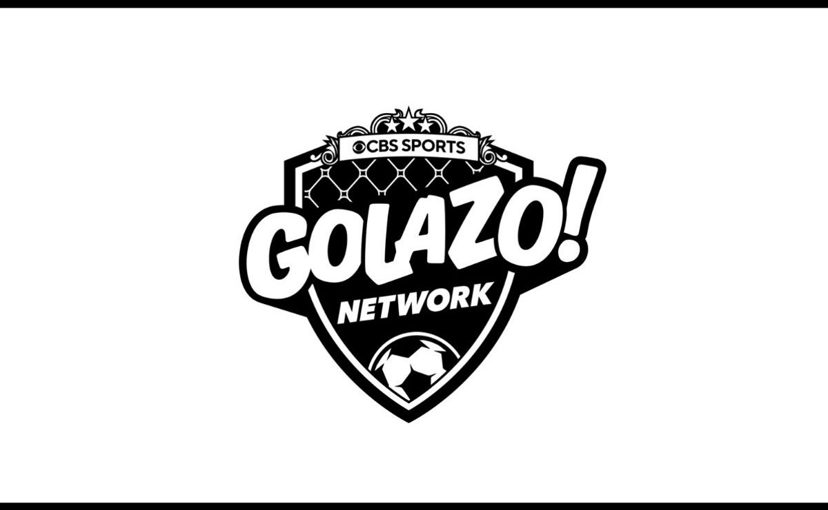 CBS Sports launches 'Golazo Starting XI' soccer newsletter