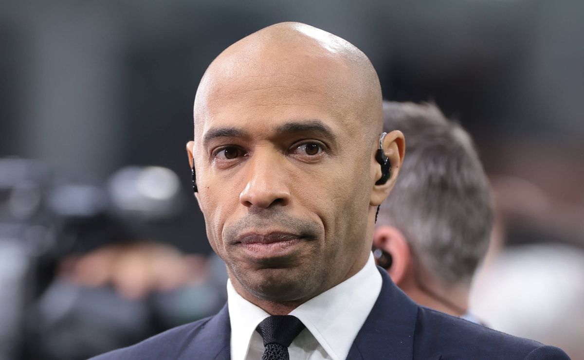 Julian Nagelsmann wants Thierry Henry as PSG assistant