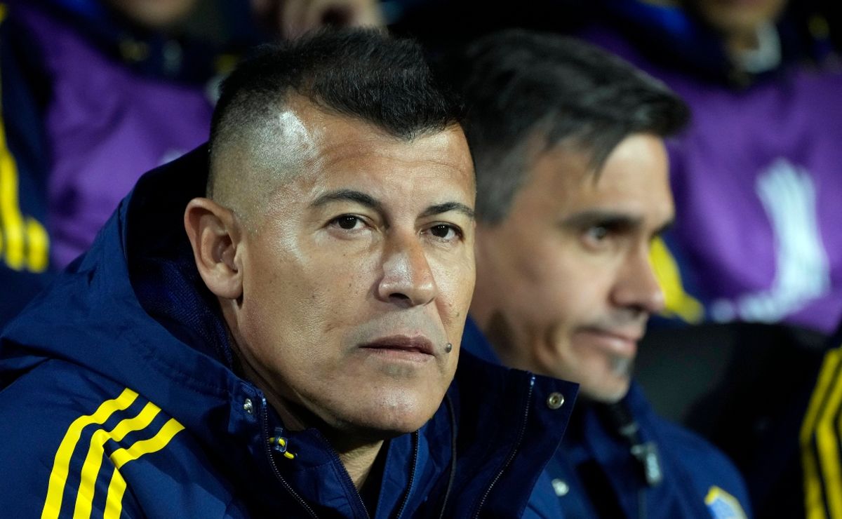 Boca Juniors 2023: Their tactical problems under Almirón – scout