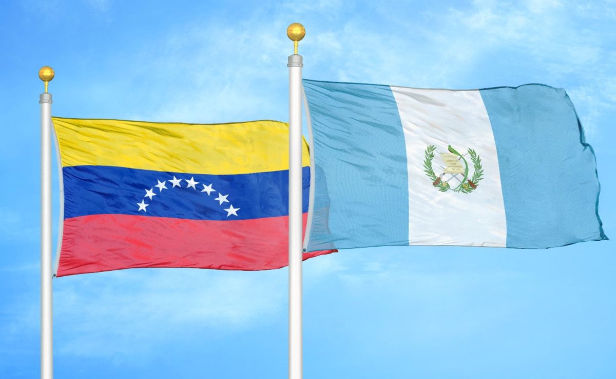Dónde encontrar Guatemala-Venezuela en la TV estadounidense