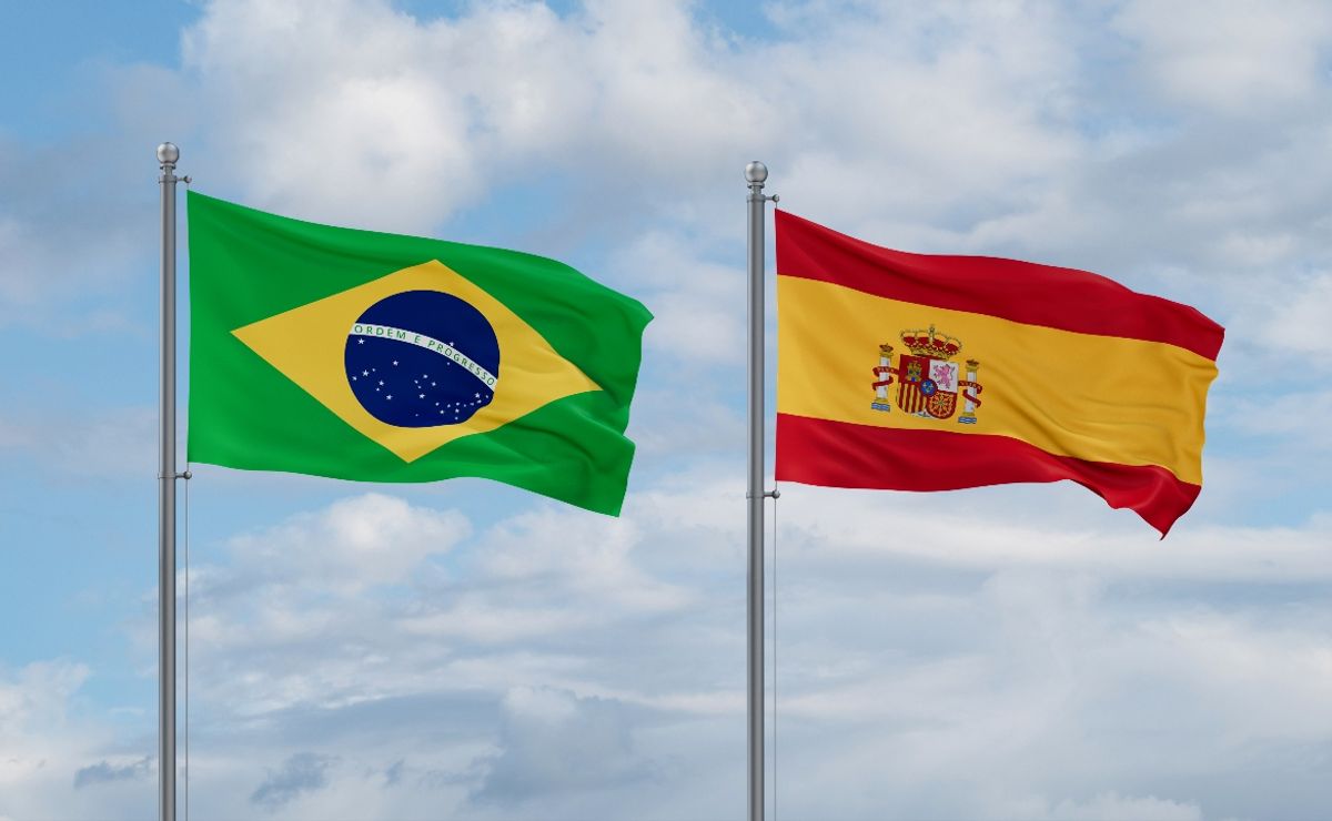 Dónde encontrar el partido España-Brasil en la TV americana