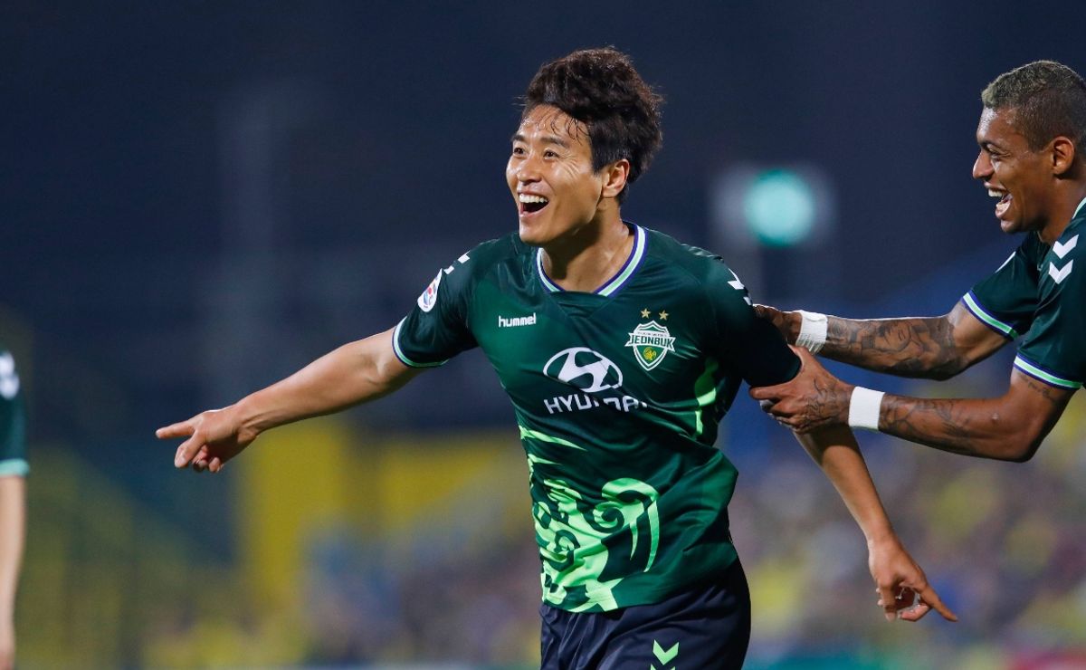 Korea makes landmark promotion/relegation decision