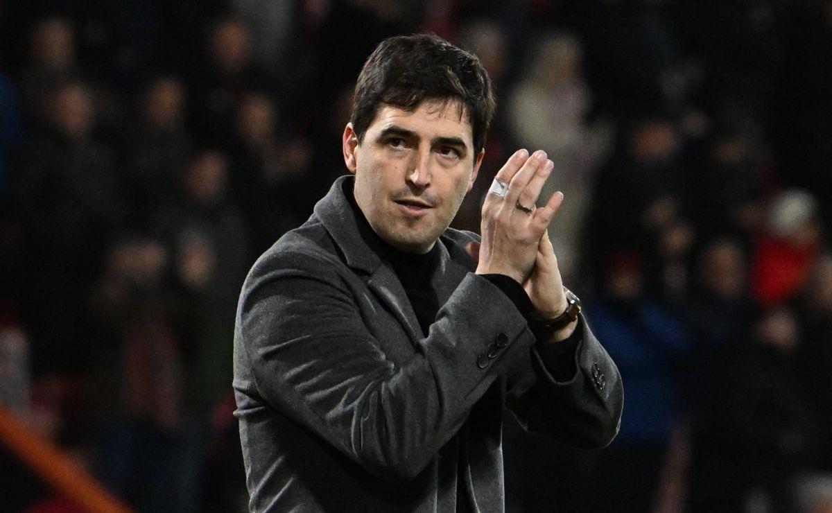 Barca seek Premier League most-improved boss to replace Xavi