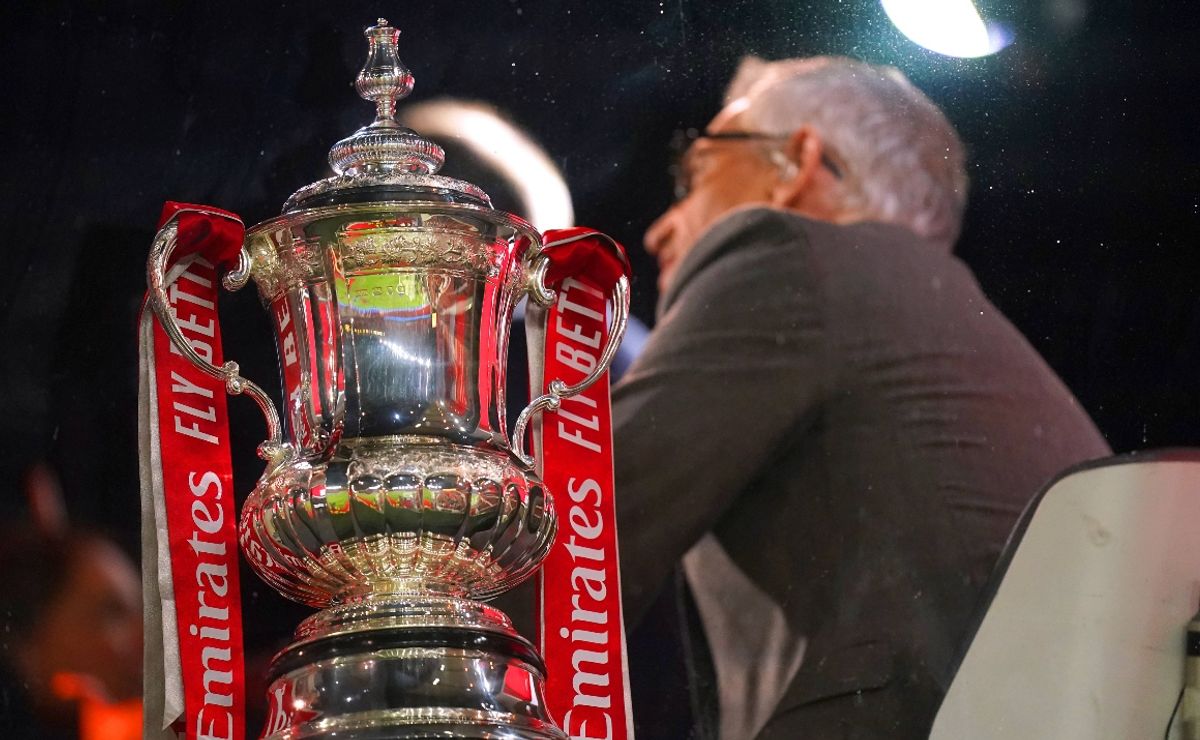 Scrapping FA Cup replays financially hurts lower level clubs