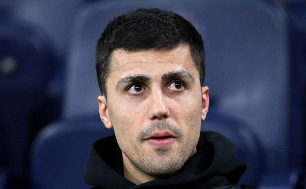 Pep Guardiola Announces Rodri s Future With Manchester City World pep-guardiola-announces-rodri-s-future-with-manchester-city-world