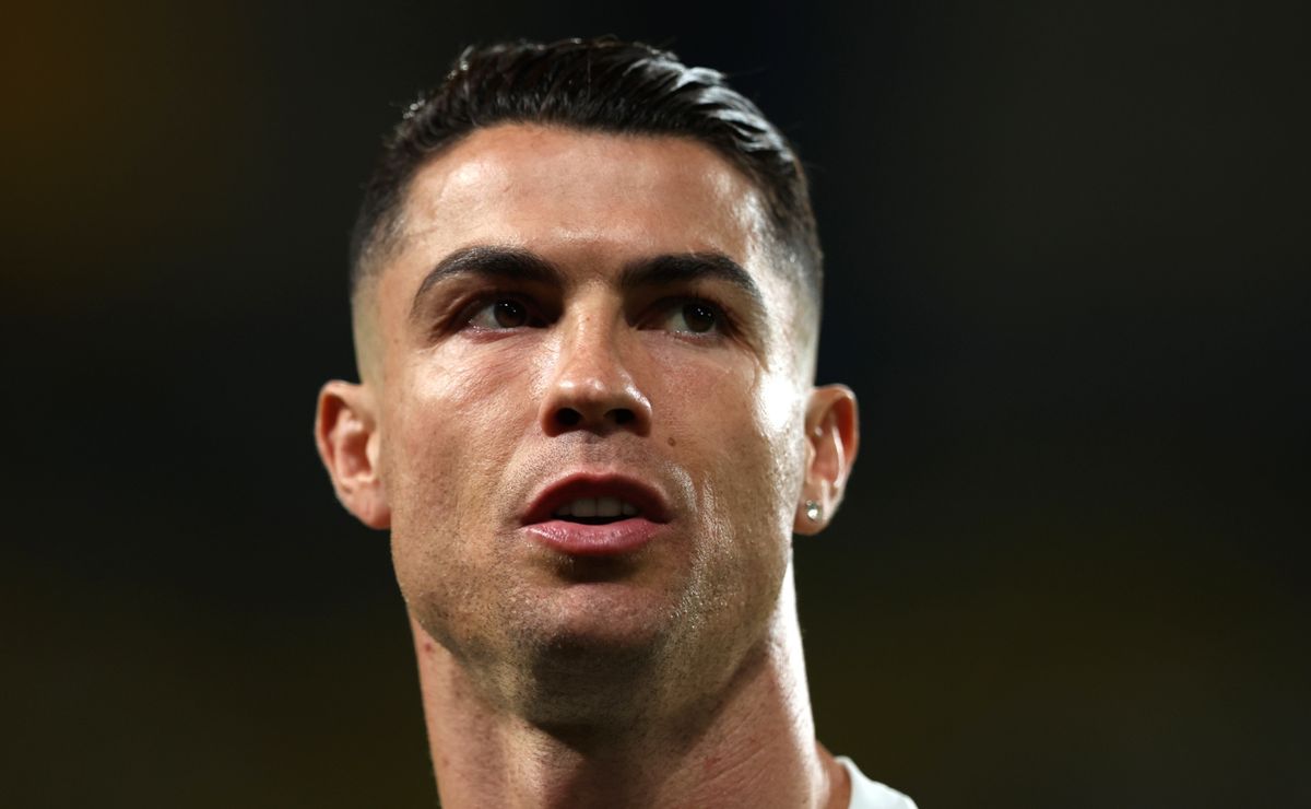 Cristiano Ronaldo e o Futuro Incerto na Al Nassr Cristiano Ronaldo e o Futuro Incerto na Al Nassr