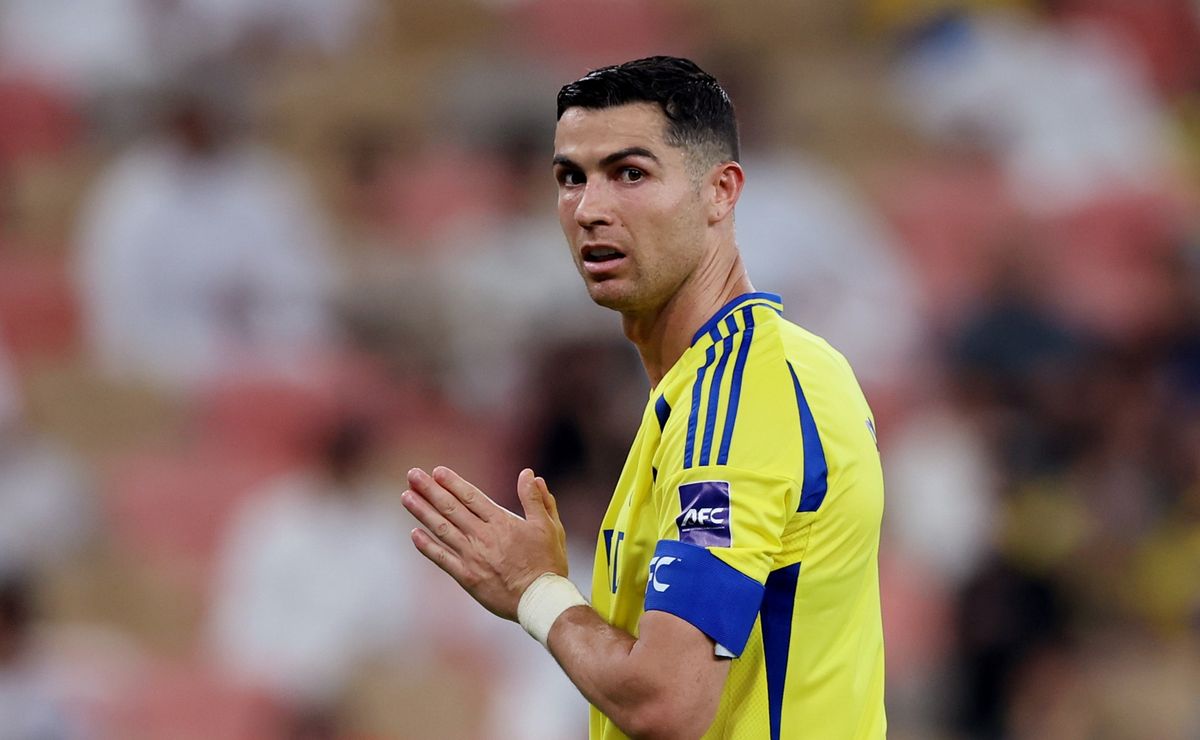 Cristiano Ronaldo's Al Nassr reportedly after Bayern Munich star worth $57  million - World Soccer Talk