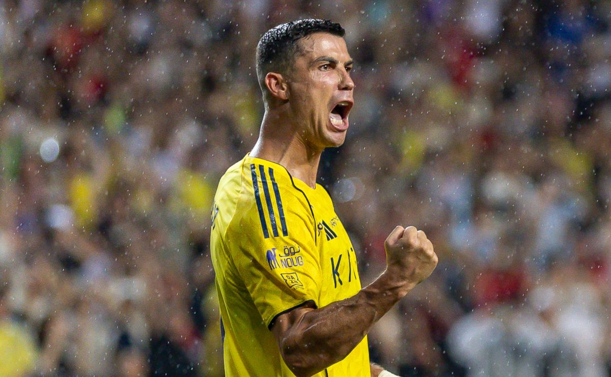 Video: Cristiano Ronaldo scores 940th profession objective from the penalty spot for Al Nassr vs. Al Taawoun in SPL 1 image?src=https%3A%2F%2Fimages.worldsoccertalk.com%2Fjpg%2Ffull%2FWST 20250829 WST 587289 cristiano ronaldo al nassr 10