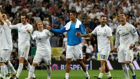 Ronaldo hails Zidane as Real reach Champions League final