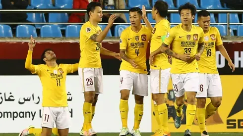 Mega-bucks to mega-flops as Chinese football teams crash out