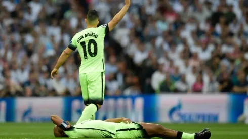 Meek Man City cry out for Guardiola guidance