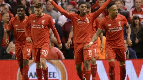 Sturridge sends Liverpool into Europa League final