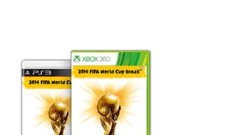 2006 FIFA World Cup video game: Interview