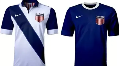 What World Cup Jersey Are You Wearing?