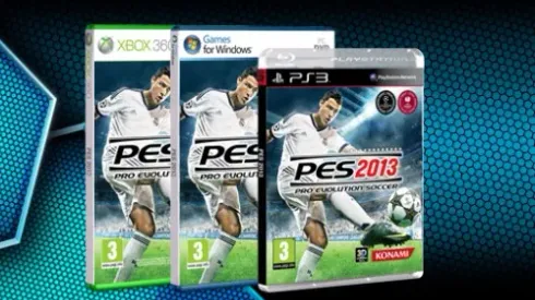 Win a Copy of Best-Selling Soccer Video Game