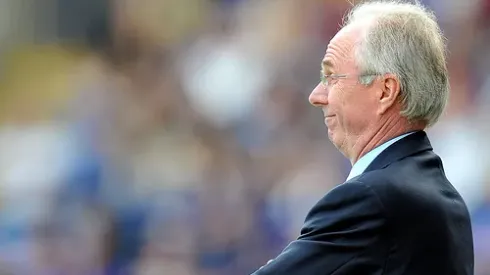 Sven-Goran Erikkson To Replace Bruce Arena?